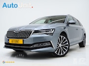 Skoda Superb - 1.4 TSI iV Laurin & Klement | Panoramadak | Leder | Canton |