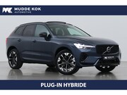 Volvo XC60 - T6 Plug-in hybrid Ultra Dark | Bowers&Wilkins | Massage | He