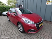 Peugeot 208 - 1.2 PureTech Blue Lion NAP//AIRCO//CRUISE//NAVI//1EIGENAAR//