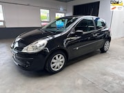 Renault Clio - 1.6-16V Dynamique|Automaat|Dealer onderhouden