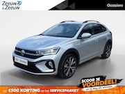 Volkswagen Taigo - 1.0 TSI R-Line *Automaat*Navi via Carplay*Camera*Parkeersens