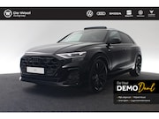 Audi Q8 - 55 TFSI e 394 pk Pro Line S quattro | Sportstoelen plus voor