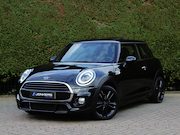 MINI Cooper - 3-Deurs 1.5 | JCW pakket | Panoramadak | 1e eigenaar