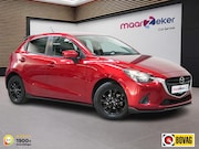 Mazda 2 - 1.5 Skyactiv-G Dynamic Sport ✅Stoelv✅Camera✅Navi✅Keyless✅Spo