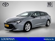 Toyota Corolla - Touring Sports 1.8 Hybrid Active | Elektrische Achterklep | 