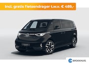 Volkswagen ID.Buzz - GTX Limited Edition 86 kWh LWB 7p. | MATRIX.LED | STUUR+STOE