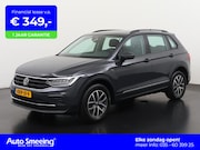 Volkswagen Tiguan - 1.4 TSI eHybrid Life | Trekhaak | Stoel & Stuurverwarming |