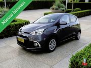 Hyundai i10 - 1.0i i-Motion Comfort Plus
