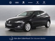 Volkswagen Polo - 1.0 TSI Highline | Multimedia | Parkeersenoren | 16" |