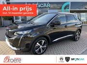 Peugeot 3008 - 1.2 Turbo 130 pk GT 130 EAT8 Automaat Adaptive cruise contro