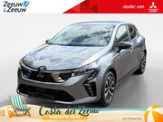 Mitsubishi Colt - 1.6 HEV Intense Automaat €5.500, - ACTIE KORTING op voorraad