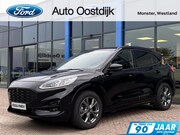Ford Kuga - 2.5 PHEV ST-Line X 225PK Adaptieve Cruise Stoel/Voorruitverw