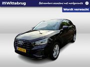 Audi Q2 - 35 TFSI Advanced edition / 17"LMV / NAVI / APP.Connect