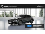 Mercedes-Benz CLA-Klasse - 180 Star Edition AMG Line | Panoramaschuifdak | Night | Acht