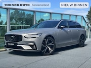 Volvo V90 - 2.0 T8 Plug-in hybrid AWD Ultimate Dark Volvo V90 2.0 T8 Rec