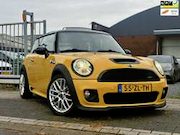 MINI Cooper S - 1.6 Chili | Panoramadak | Xenon | Leder | LM Velge