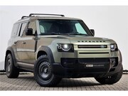 Land Rover Defender - 3.0 D200 110 MHEV HSE | Meridian | 360 Camera | Pano | ACC |