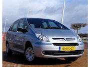 Citroën Xsara Picasso - 2.0i-16V Automaat 82661km! 2e Eig Airco Cruise