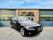 BMW 3-serie - 320 Touring 320i *NL-Auto*Trekhaak*Nwe A.P.K.*