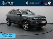 Dacia Duster - TCe 130 mild hybrid Journey Climate | Cruise | Navig | parke