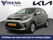 Kia Picanto - 1.0 DPi DynamicLine Automaat - Airco - Achteruitrijcamera - 