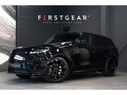 Land Rover Range Rover Sport - 3.0 P460e Dynamic SE PHEV *Meridian / Stoelventilatie / Pano