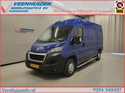 Peugeot Boxer - 2.2BlueHDi 120pk L2/H2 Euro 6