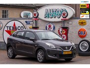 Suzuki Baleno - 1.2 Exclusive Automaat 1e Eig. 85.555 km +NAP NL-auto
