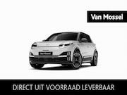 Nissan Micra - 52 kWh 150 1AT Advance + Two Tone + 18'' "Iconic" lichtmetal