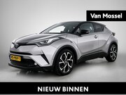 Toyota C-HR - 1.8 Hybrid Bi-Tone Plus | Automaat | Achteruitrijcamera | Pa
