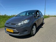 Ford Fiesta - 1.25 Limited incl nw apk nw distributie airco, garantie