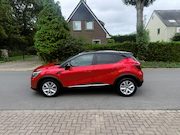 Renault Captur - 1.3 TCe 130 Initiale /automaatCruise/ECC/lichtmetaal