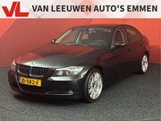 BMW 3-serie - 318i | Inruilkoopje | Zo Mee | Automaat