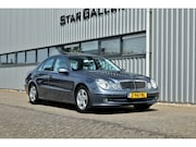 Mercedes-Benz E-klasse - E 280 Avantgarde 81057km Youngtimer