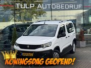 Peugeot Rifter - 1.5 BlueHDI 2019 Lage KM staat! 5pers