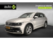 Volkswagen Tiguan - 1.5 TSI Comfortline Business R-Line | Camera | LED | Keyless