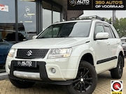 Suzuki Grand Vitara - 2.4 High Executive 169PK | UNIEK | AWD | 4WD | 2026 Nieuw Mo