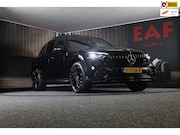 Mercedes-Benz GLC-klasse - 400e 4MATIC AMG 63 Look / Massage / Burmester / Head Up / Lu