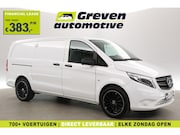 Mercedes-Benz Vito - 114 CDI Lang | Aut. | Clima | Adap. Cruise | Camera | 3 Zits
