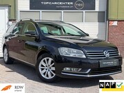 Volkswagen Passat - Variant 1.8 TSI/NAVI/CAMERA/TREKH/APK/NAP