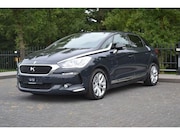 DS DS 5 - 1.6 | Business Executive | Navi | Climate | Stoelverw. | Cru