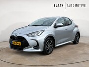 Toyota Yaris - Hybrid Team D Apple/Android | Camera | Cruise control