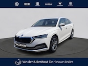 Skoda Octavia - Combi 1.0 e-TSI DSG 110pk Business Edition Plus | Camera | S