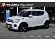 Suzuki Ignis - 1.2 Smart Hybrid Style