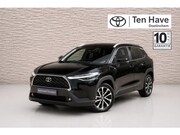 Toyota Corolla Cross - Hybrid 140 Style Automaat | Premium Pack | Stoelverwarming v