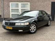 Cadillac Seville - 4.6-V8 SLS-A Bose Orig. NL auto NAP