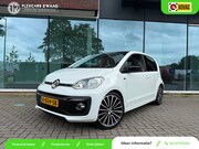 Volkswagen Up! - 1.0 R-Line - Winterpakket - Navi - Airco - Black Pack