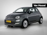 Fiat 500 - 1.0 Hybrid Lounge