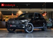 Mercedes-Benz GLC-klasse - 300e 4MATIC AMG NW Model Sportinterieur met memory, Panorama