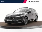 Skoda Octavia - Combi 1.4 TSI RS iV PHEV Business · Panoramadak · Elektrisch